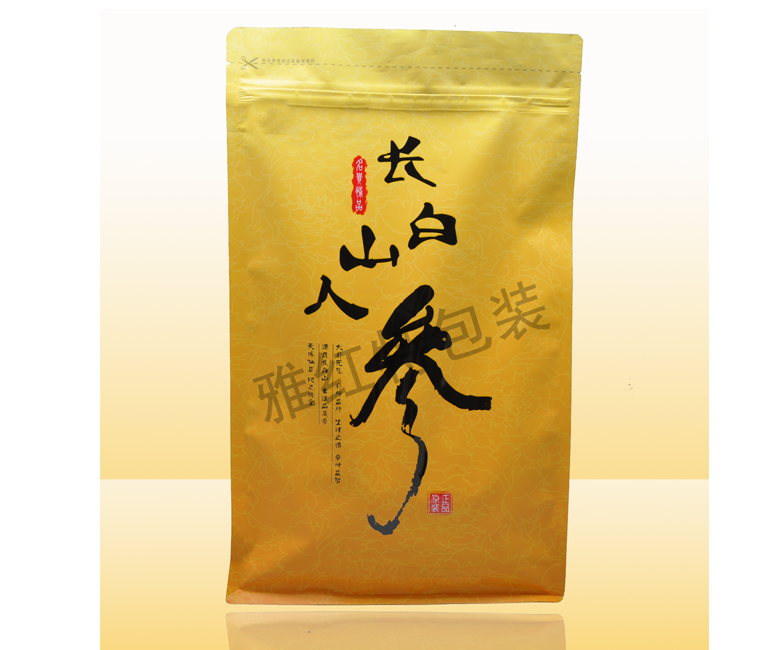彩印包装袋